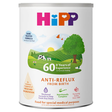 Hipp UK Anti-Reflux Formula